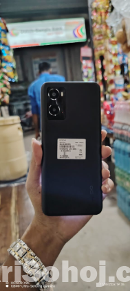 Oppo a76